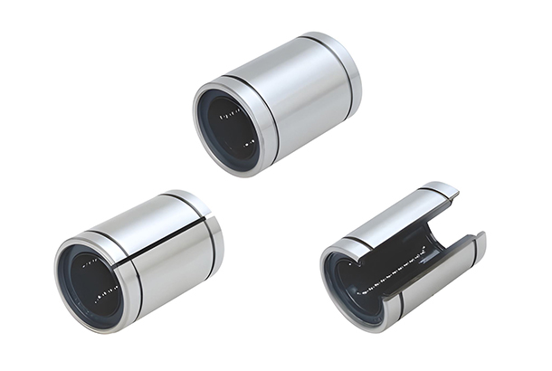 المحامل الخطية