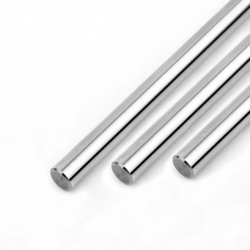 ممارسات تركيب العمود الخطي للمحاذاة ومدة الخدمة